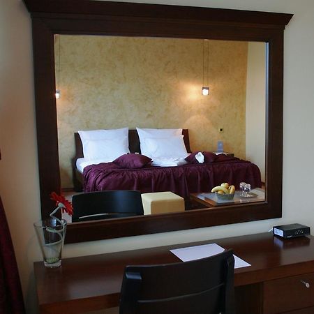 Panorama City Inn Sremski Karlovci Ngoại thất bức ảnh