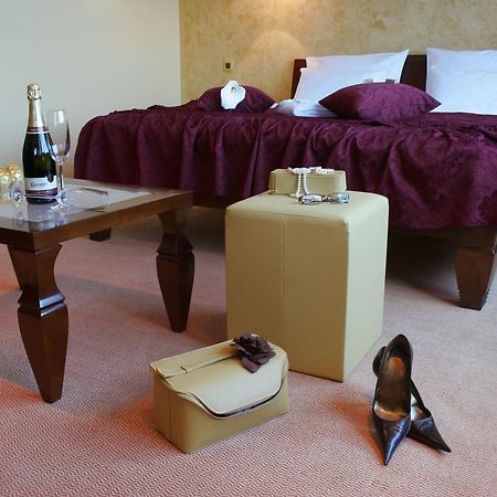 Panorama City Inn Sremski Karlovci Ngoại thất bức ảnh