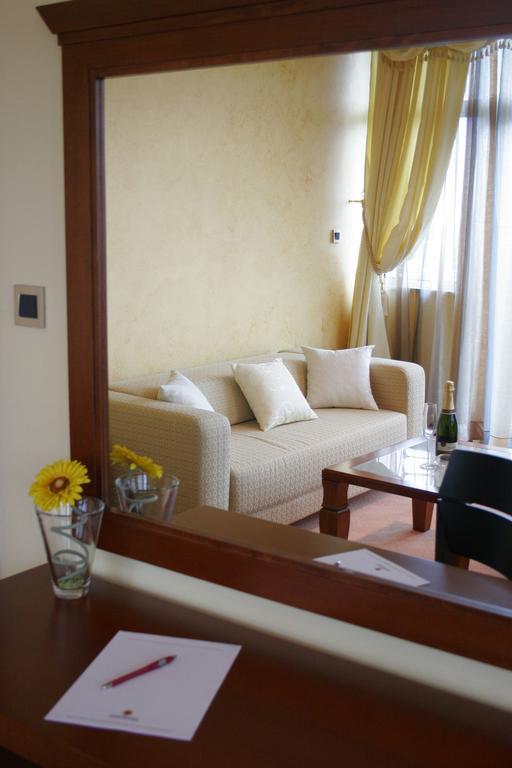 Panorama City Inn Sremski Karlovci Ngoại thất bức ảnh