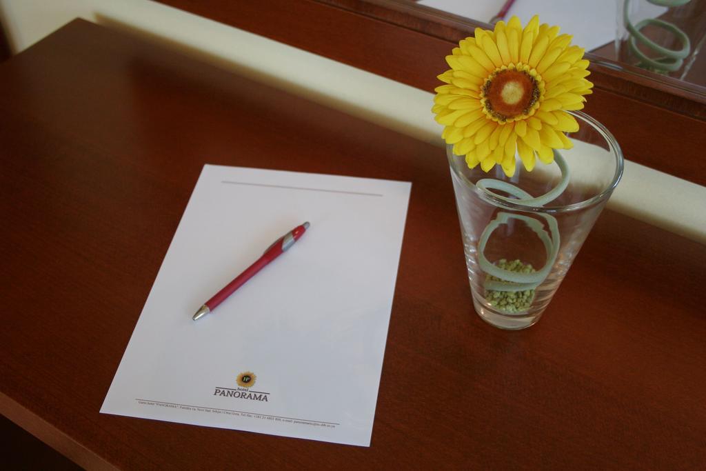 Panorama City Inn Sremski Karlovci Ngoại thất bức ảnh