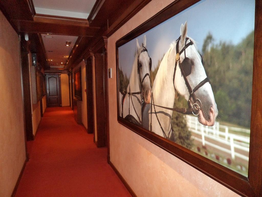 Panorama City Inn Sremski Karlovci Ngoại thất bức ảnh