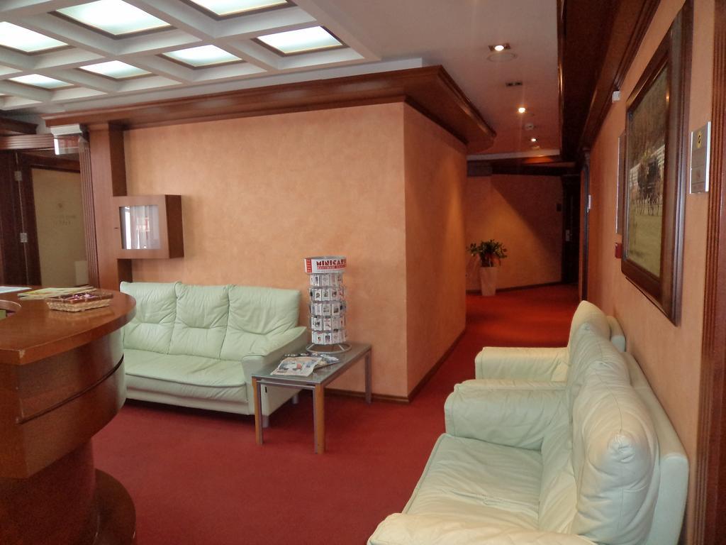 Panorama City Inn Sremski Karlovci Ngoại thất bức ảnh