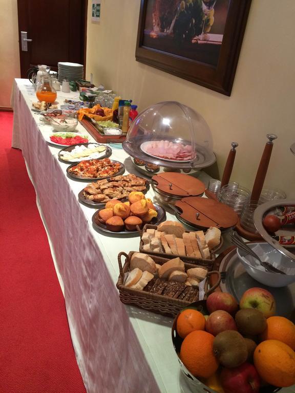 Panorama City Inn Sremski Karlovci Ngoại thất bức ảnh