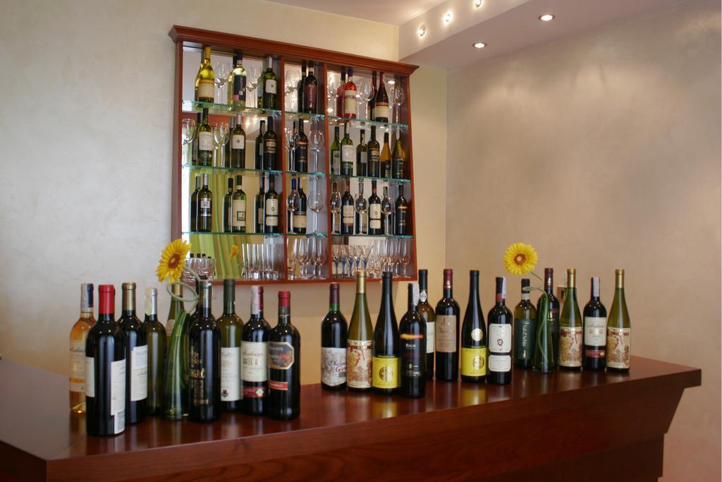 Panorama City Inn Sremski Karlovci Ngoại thất bức ảnh