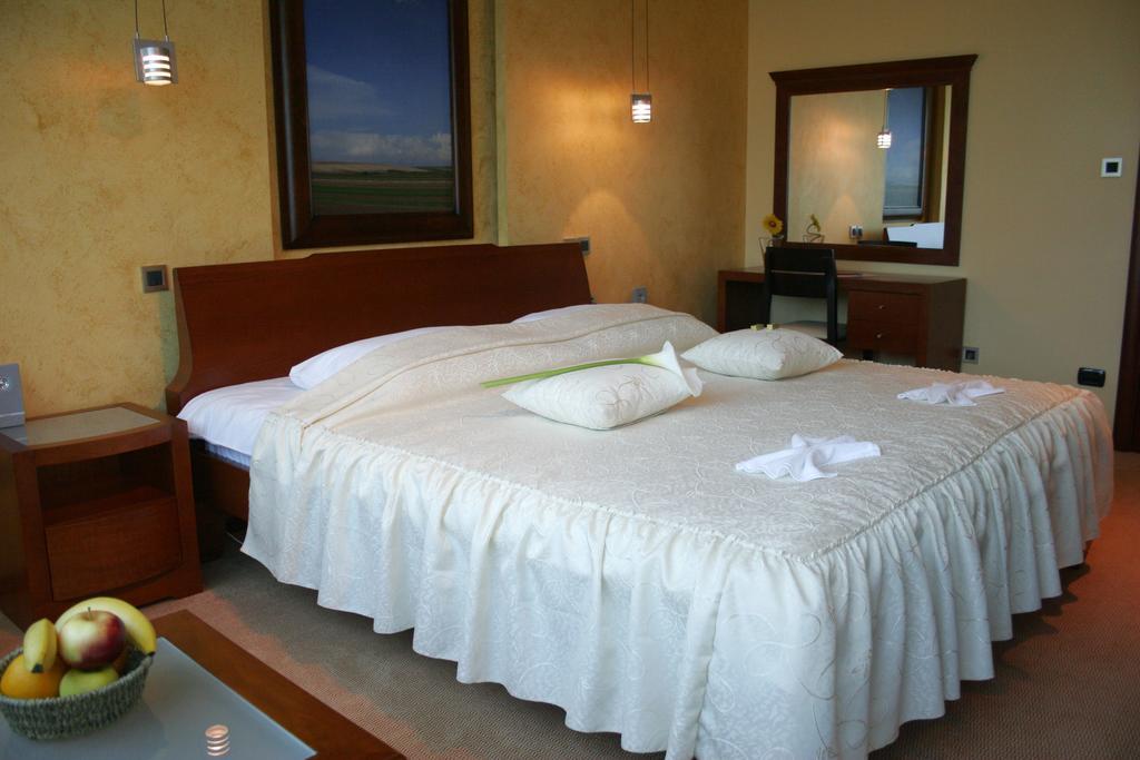Panorama City Inn Sremski Karlovci Ngoại thất bức ảnh