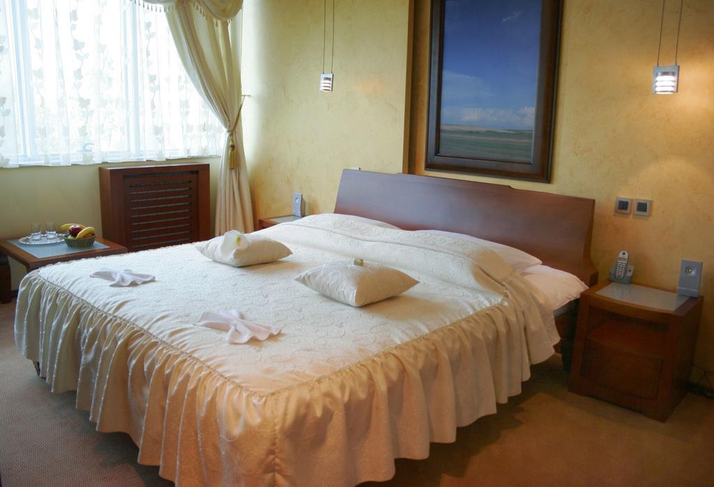 Panorama City Inn Sremski Karlovci Ngoại thất bức ảnh