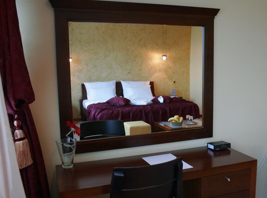 Panorama City Inn Sremski Karlovci Ngoại thất bức ảnh